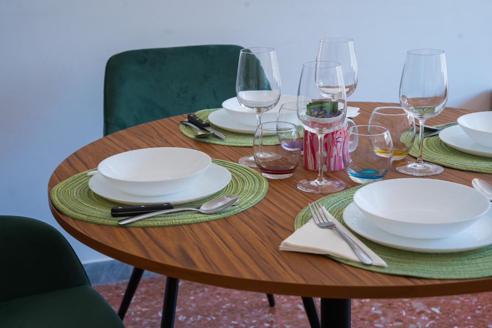 Apartment Casilina House Rom